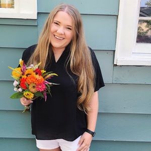 Meet your Posher, Allison